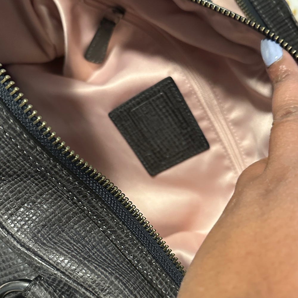 COACH “Mia” handbag - Picture 8 of 9